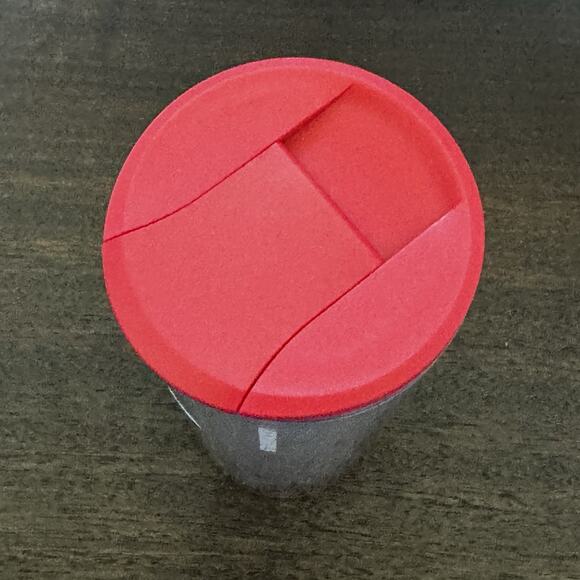 NEW Starbucks Paris France "You are Here" YAH Plastic Tumbler 16 oz 2022 NWT - Picture 7 of 15